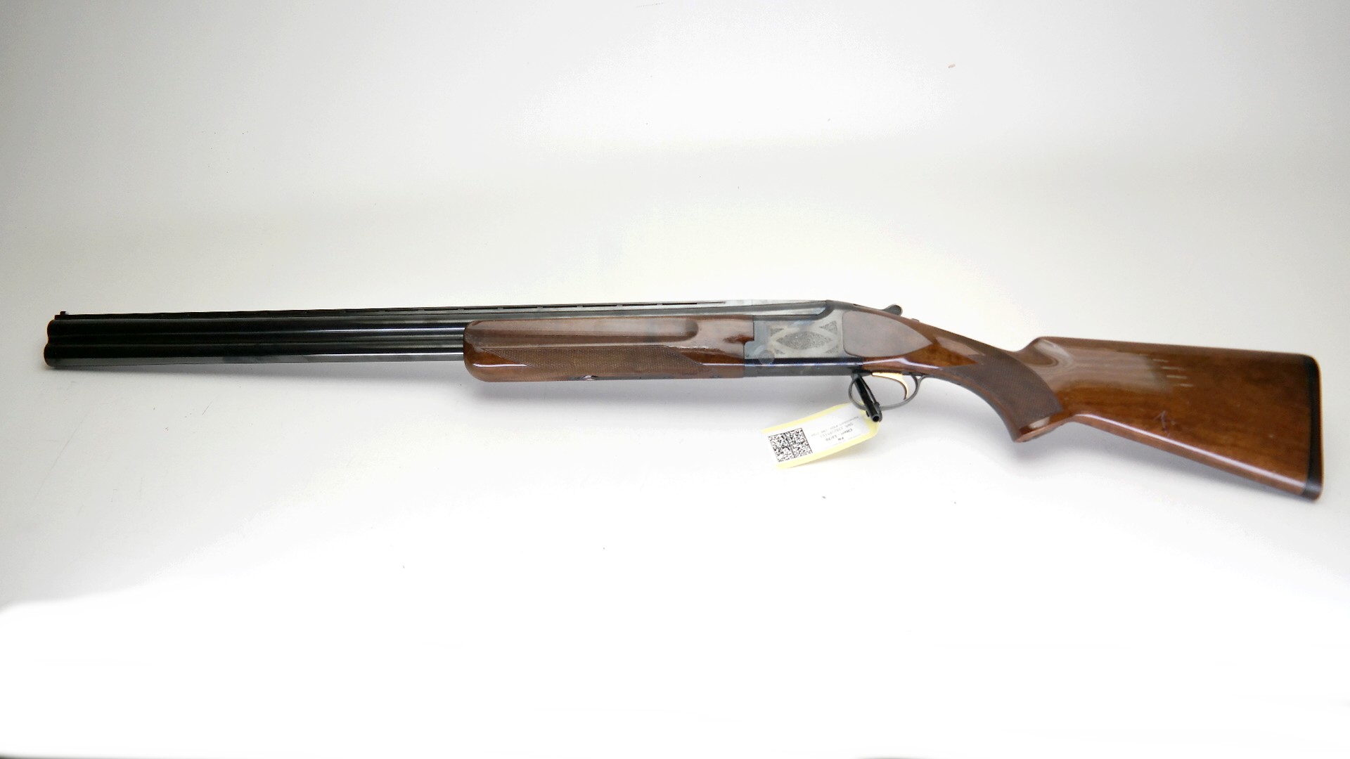 Waffen-Pfandleihhaus